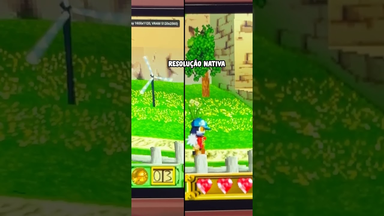 🚀 Como Turbinar a Imagem dos Jogos de PlayStation 1 no DuckStation para Android!