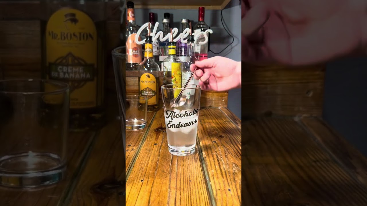 royal palm cocktail