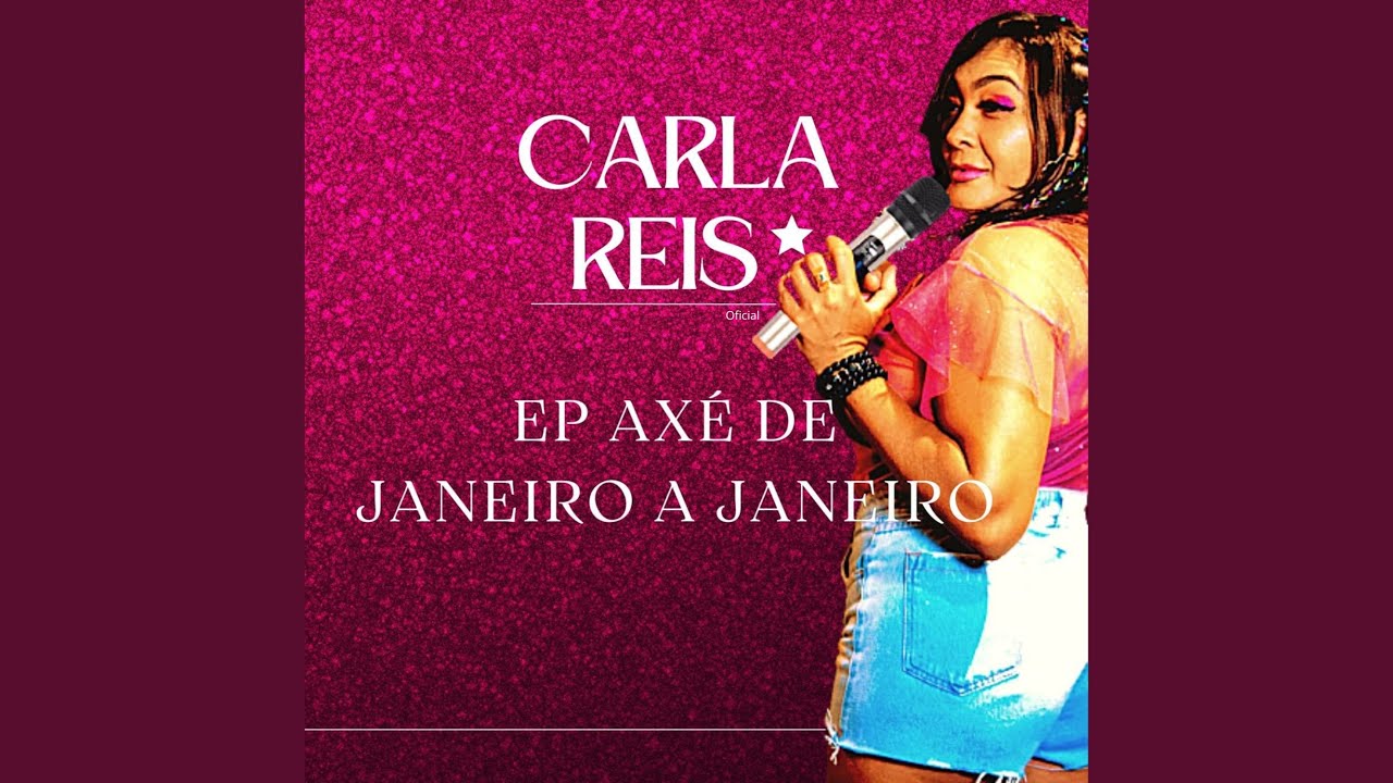 Ax&eacute; de Janeiro a Janeiro