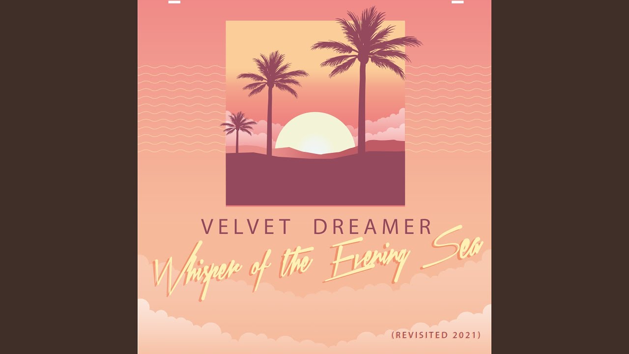 Whisper of the Evening Sea (feat. Tim Gelo)