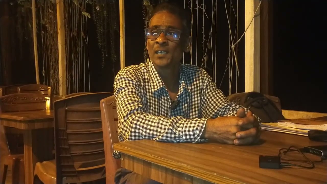 chupke chupke raat din cover song by ali akber |||