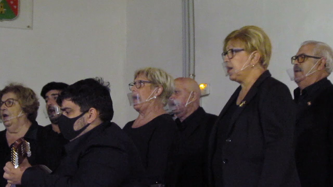 A MI AÑORANZA (Habanera) (F. Vallejos - J. Cerdán)