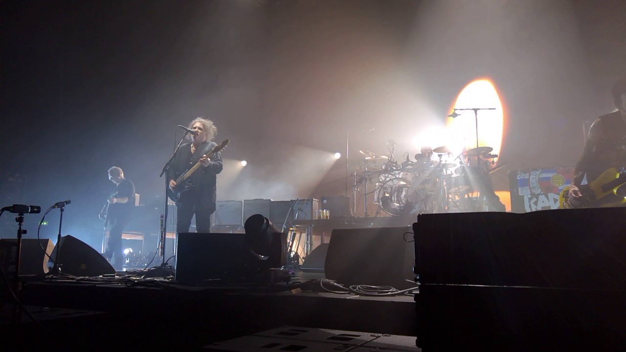 It can never be the same - The Cure - Best audio
