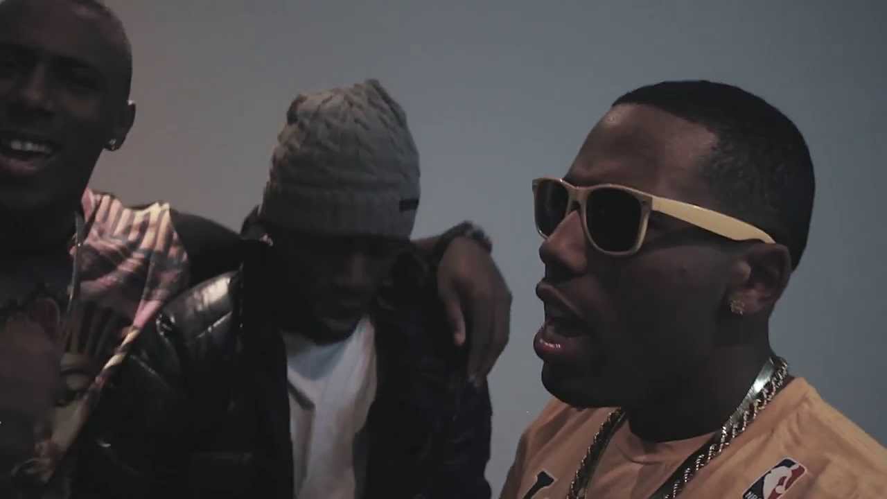 First Fear - Slow Motion | Shot By @Will_Mass