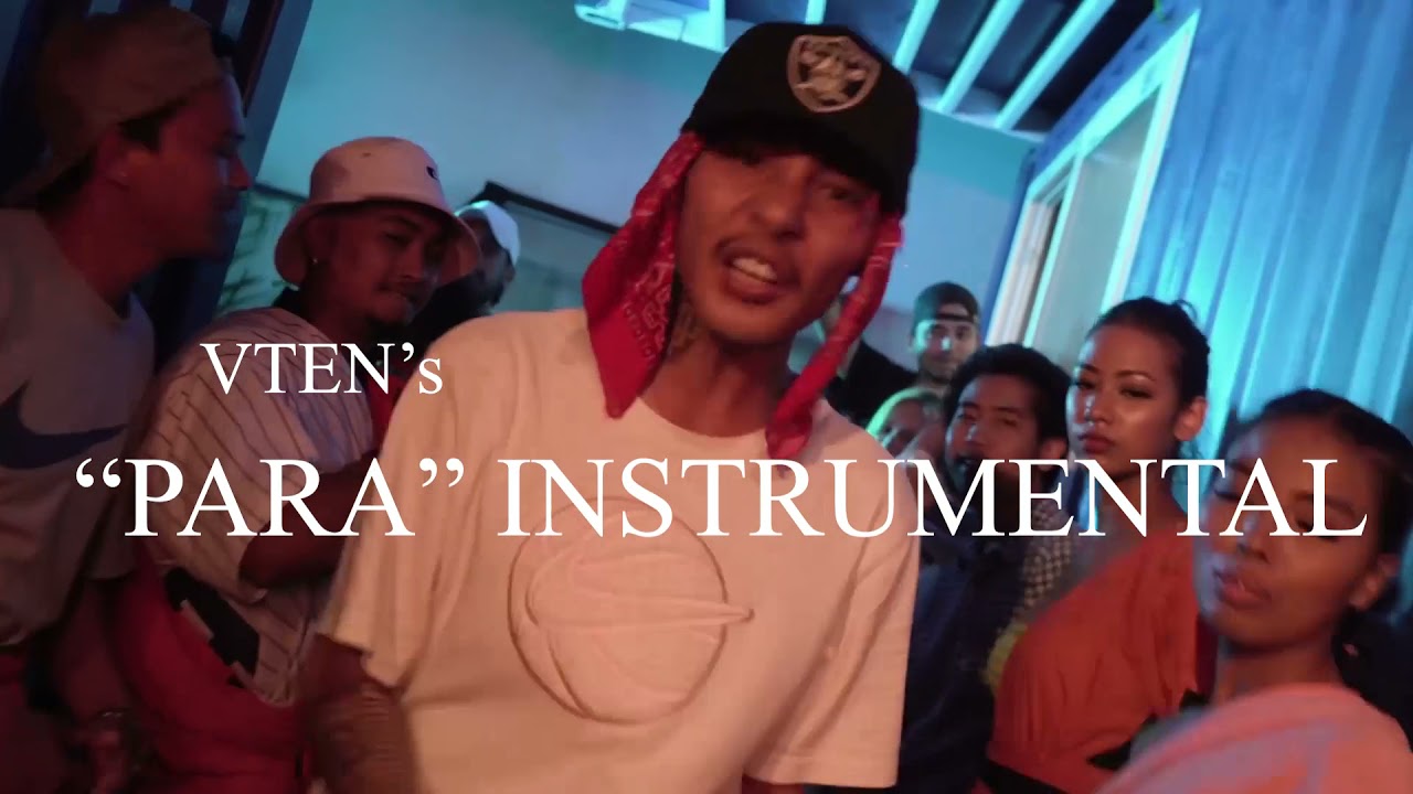 Vten - Para Instrumental