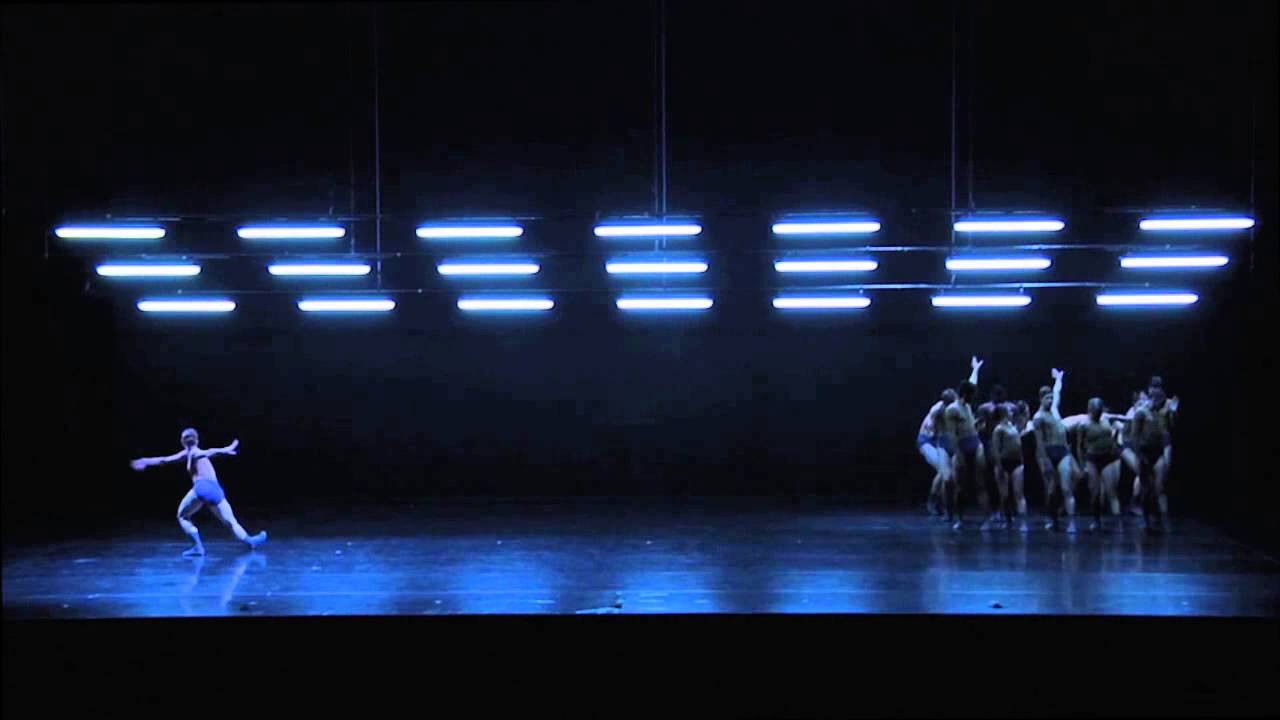 Ballet BC  │Jacob's Pillow Dance Festival 2013