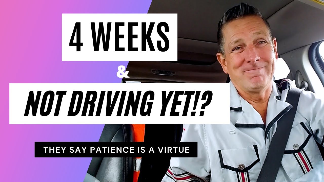Zero Miles Behind the Wheel | More Exploring Videos Soon