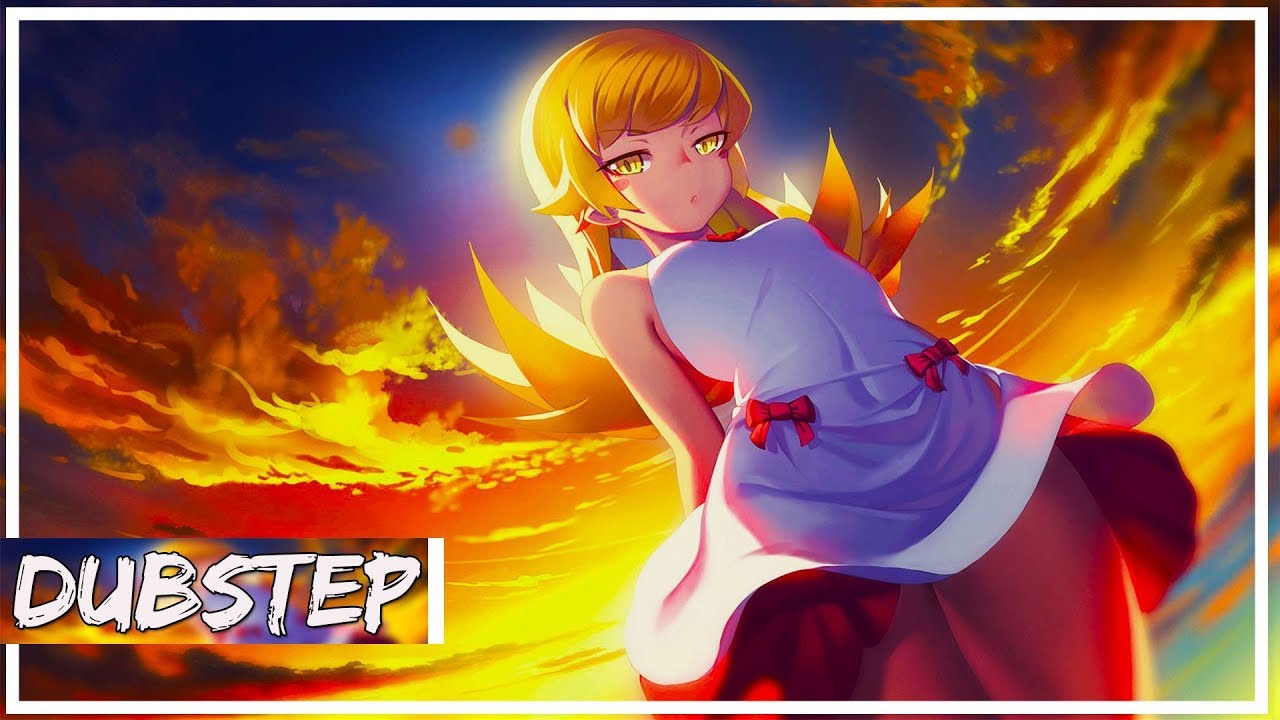 nightcore- Superhuman