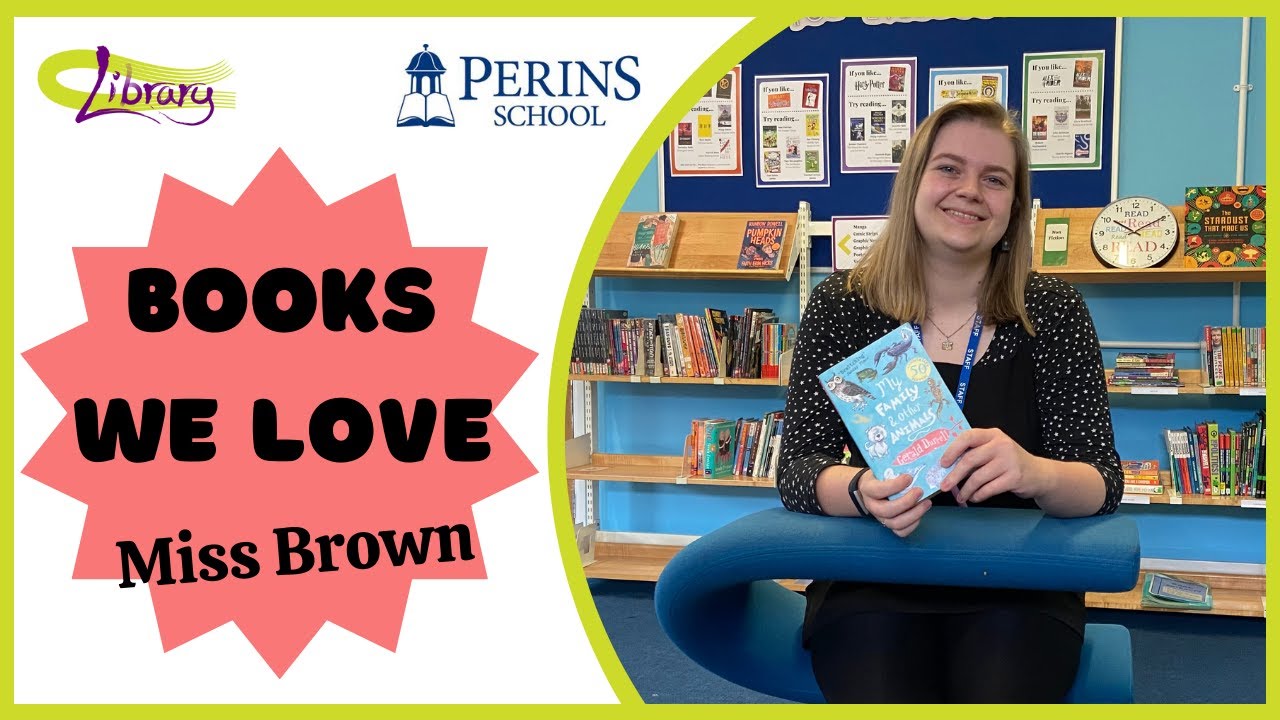 My Family & Other Animals book review