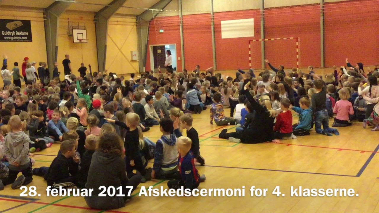 Årskavalkaden 2016 2017