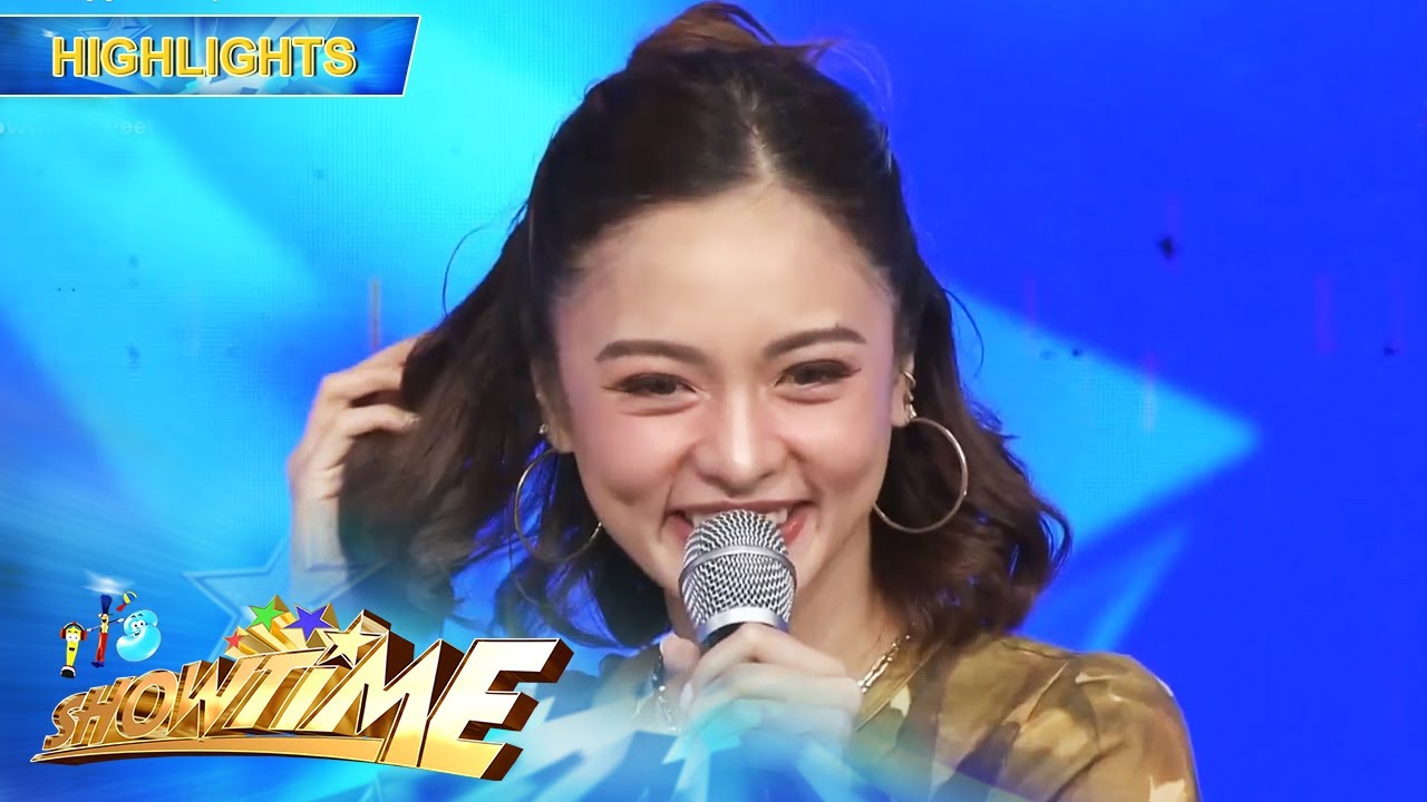 Kim Chiu, hindi sumama sa bonding ng Showtime family sa Vancouver? | It's Showtime