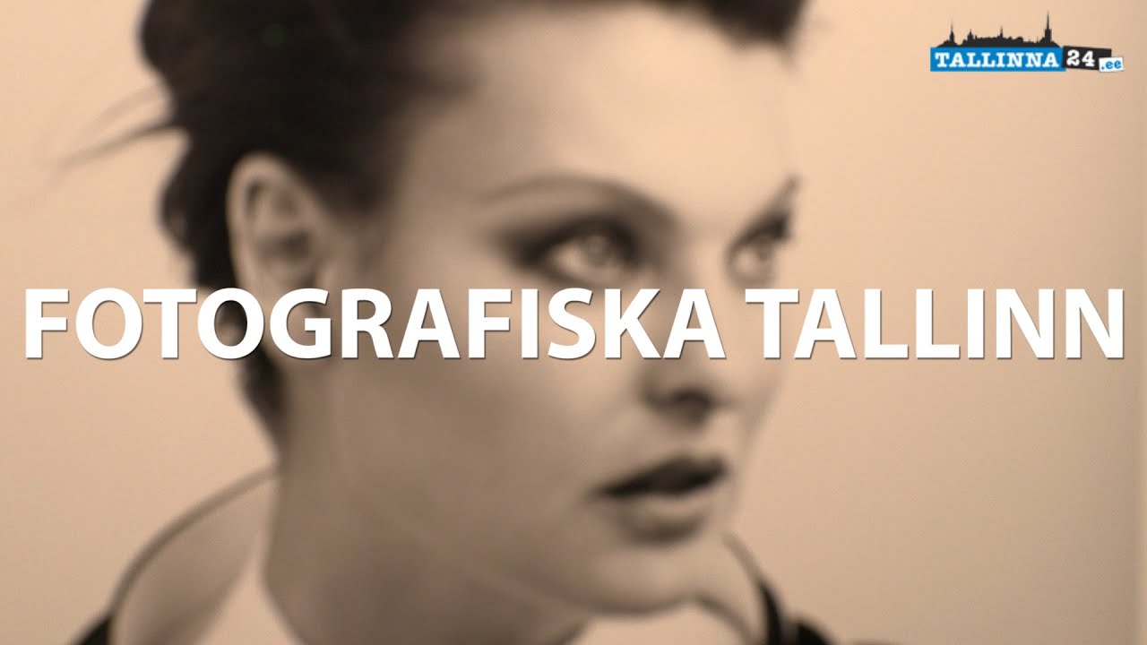 Valokuvataiteenmuseo Fotografiska Tallinn