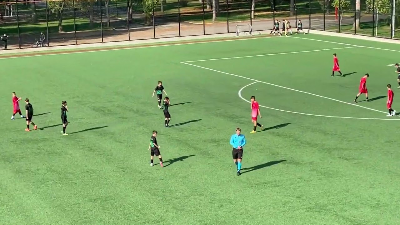 KF Dukagjini vs KF Shqiponjat SC pjesa e dyte (4-1)
