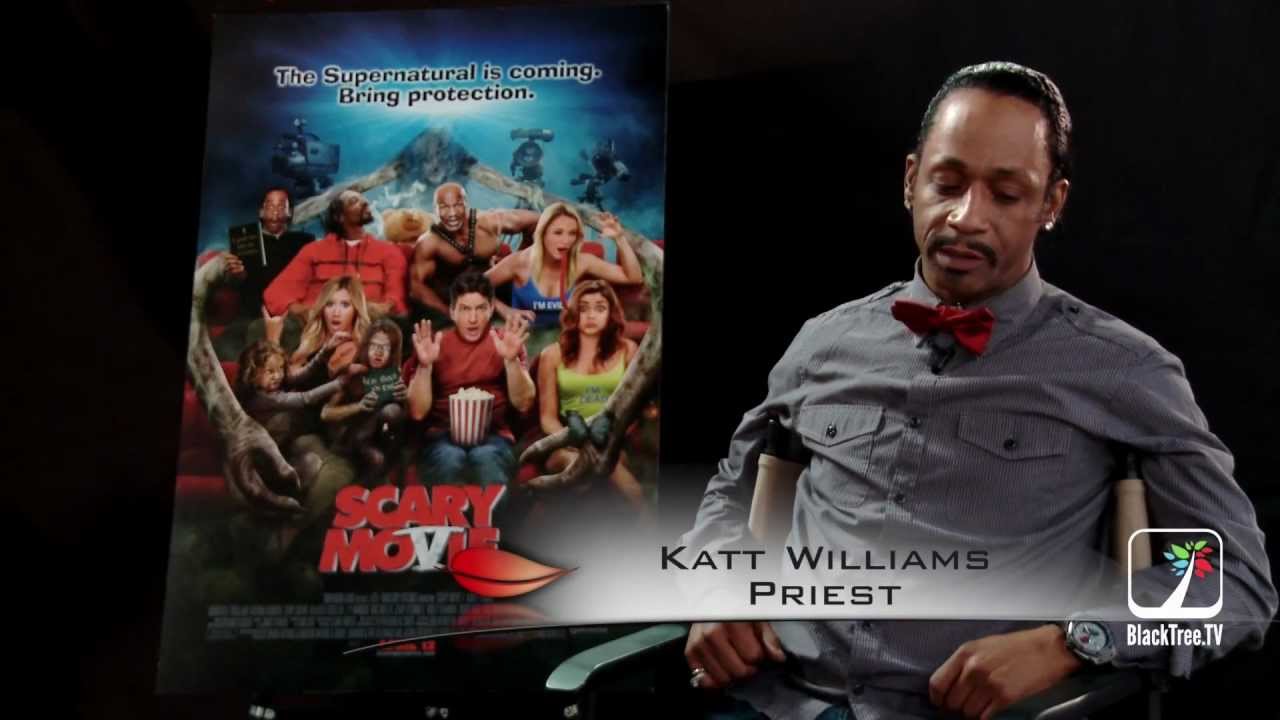 Katt Williams Sits Down With BlackTree TV  Part 2