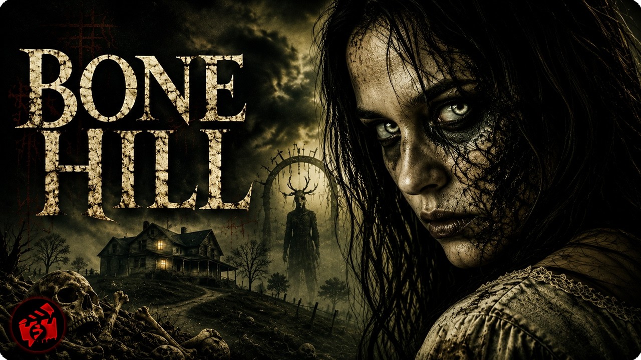 She Went Looking for Answers&hellip; and Awakened Something Ancient | Full Horror Movie