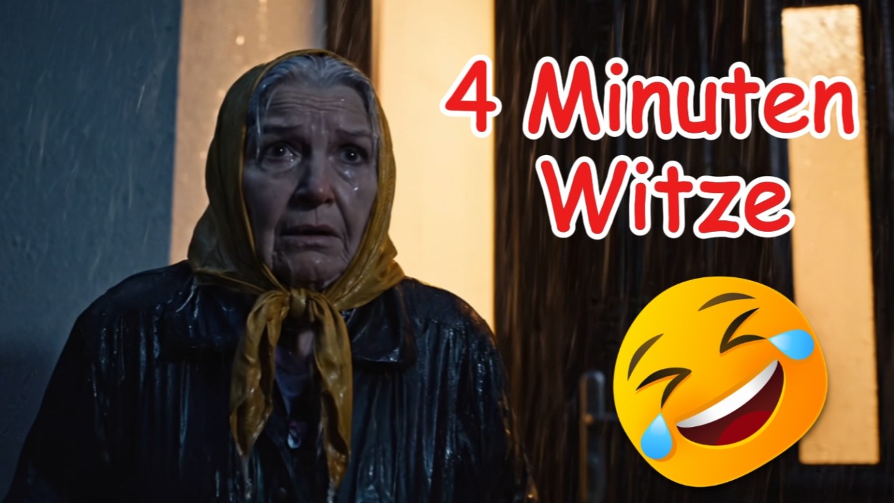 4 Minuten Witze #witz #witzekanal #lachen #lustigevideos #lustig #witzig #comedy #spassbeiderarbeit