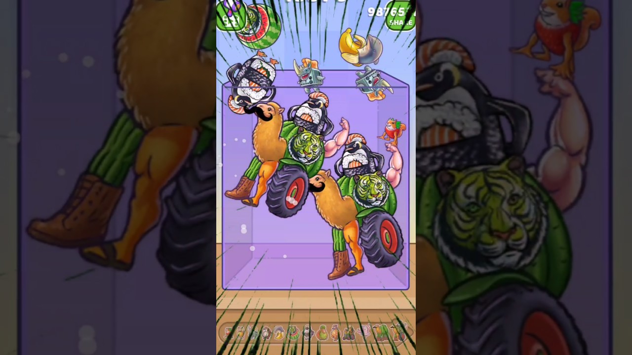 Merge Fellas ITALIAN BRAINROT ⁉️ BOSS + BOSS Tob Tobitob | New Update #mergefellas