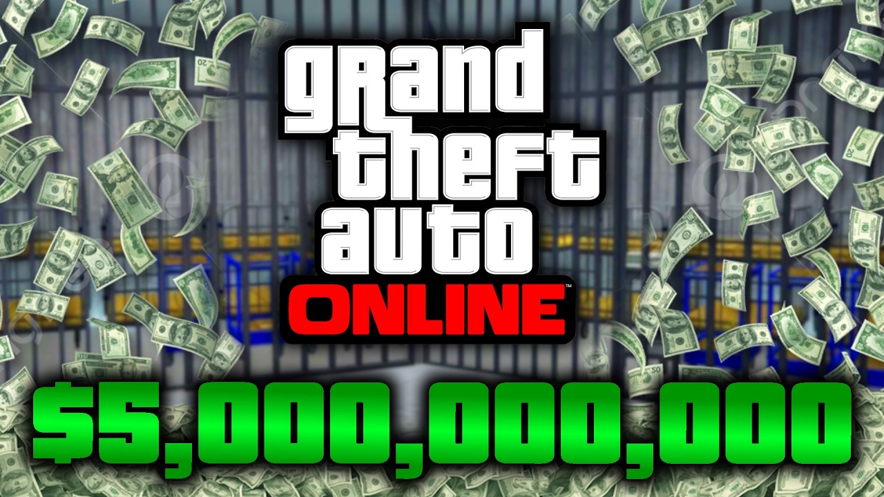 GTA Online Makes a TON of Money...
