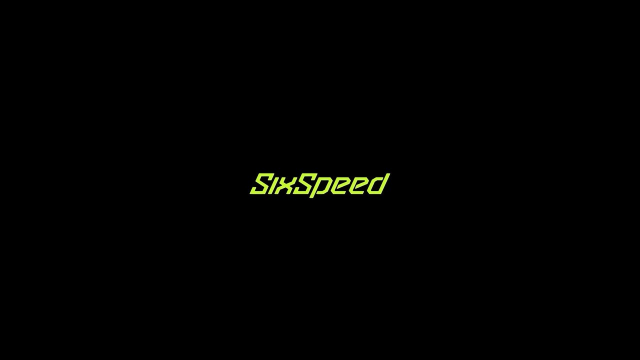 SixSpeed Agency Introduction Video
