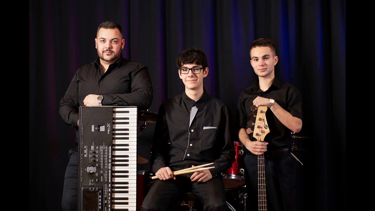 Boldog Band - Csárdás egyveleg