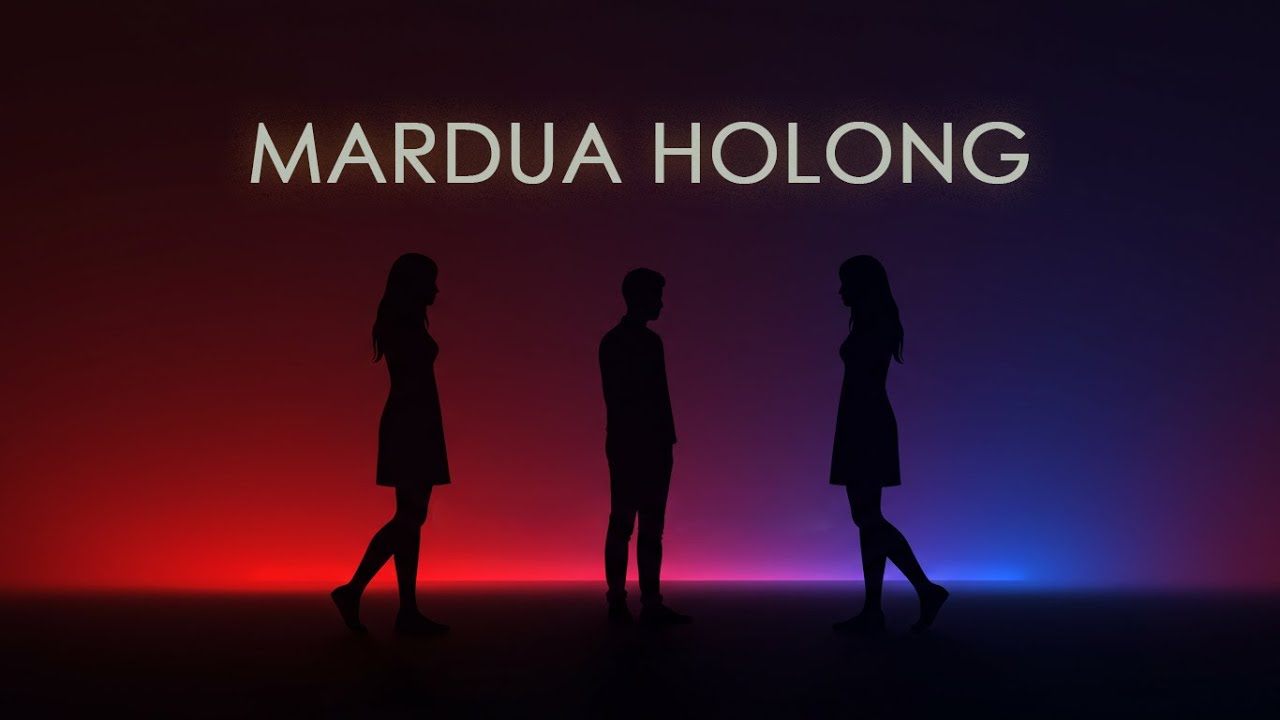Omega Trio - Mardua Holong | COVER