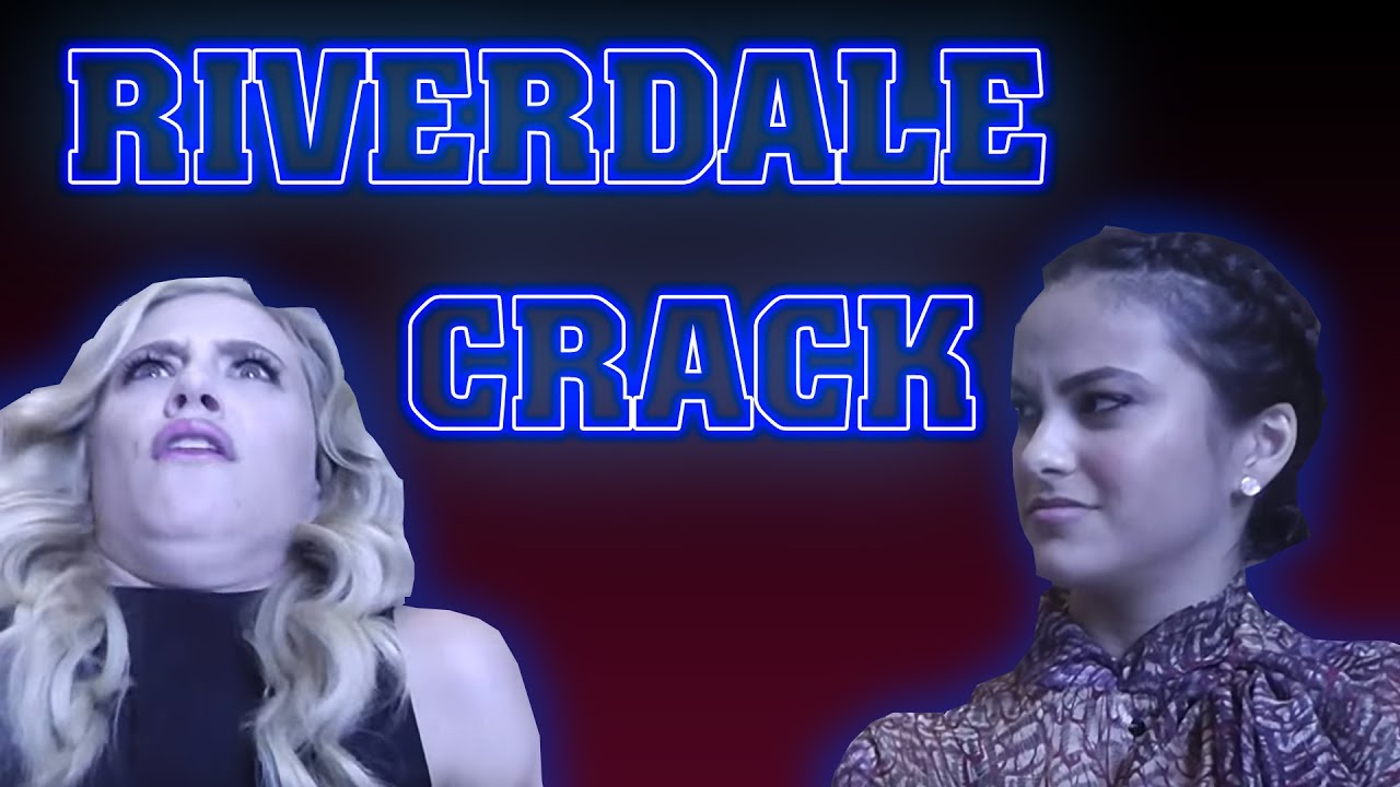 Ultimate RIVERDALE Crack: NOSTALGIA