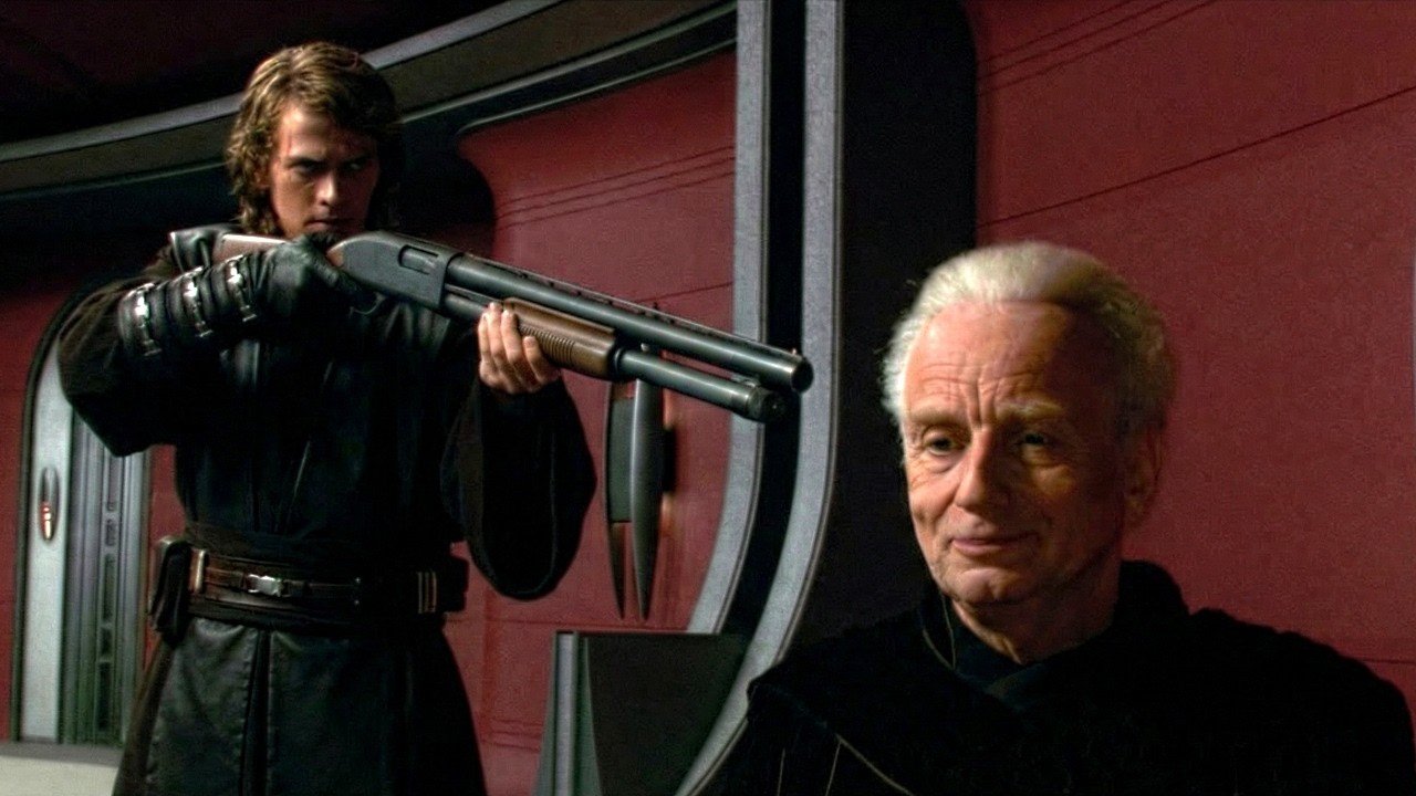 Star Wars RUINED by AI