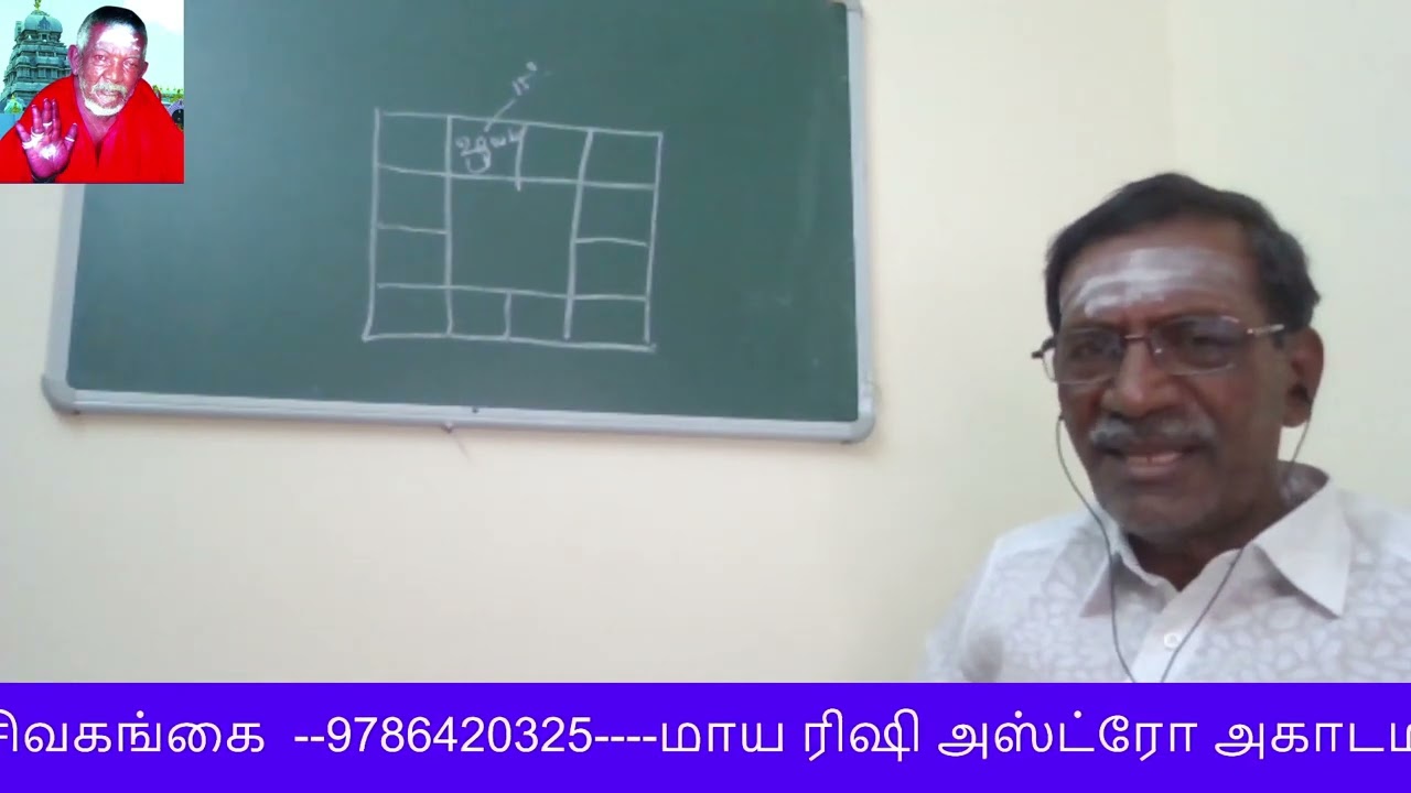 advanced jamakkol 5  th  day