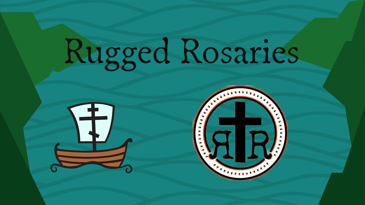 Rugged Rosaries Product Review