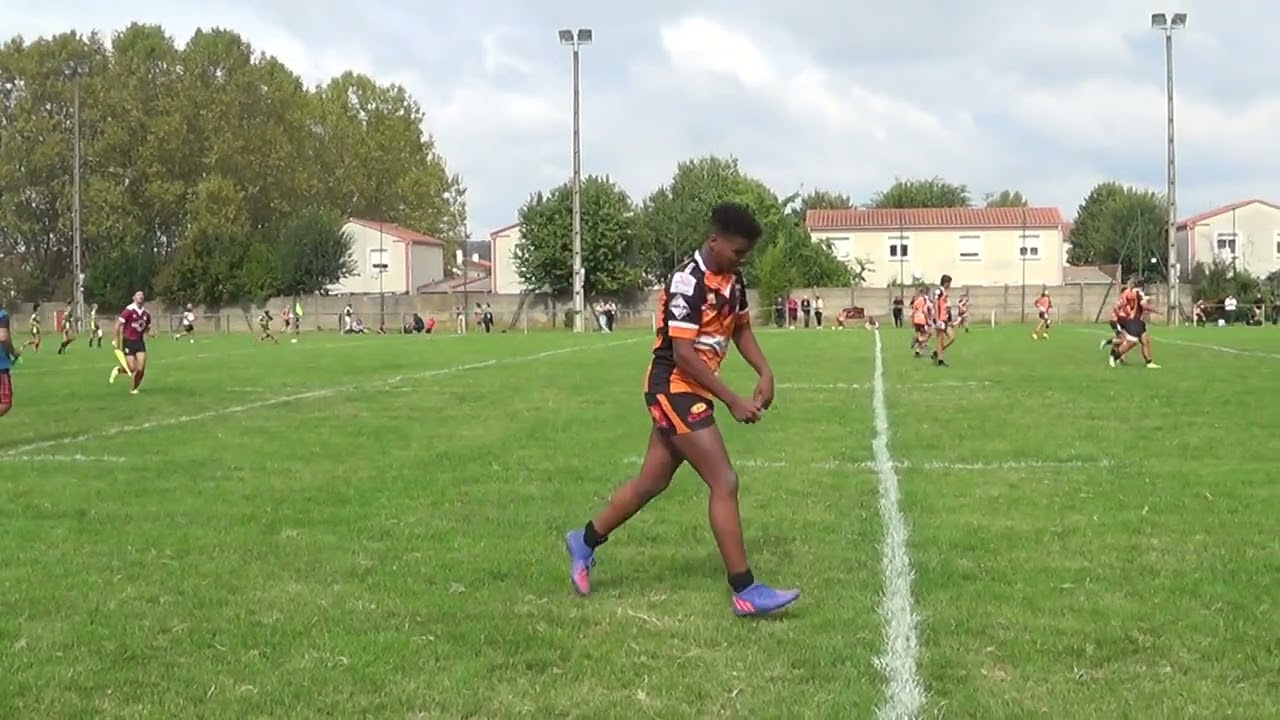 ALBI U15 2