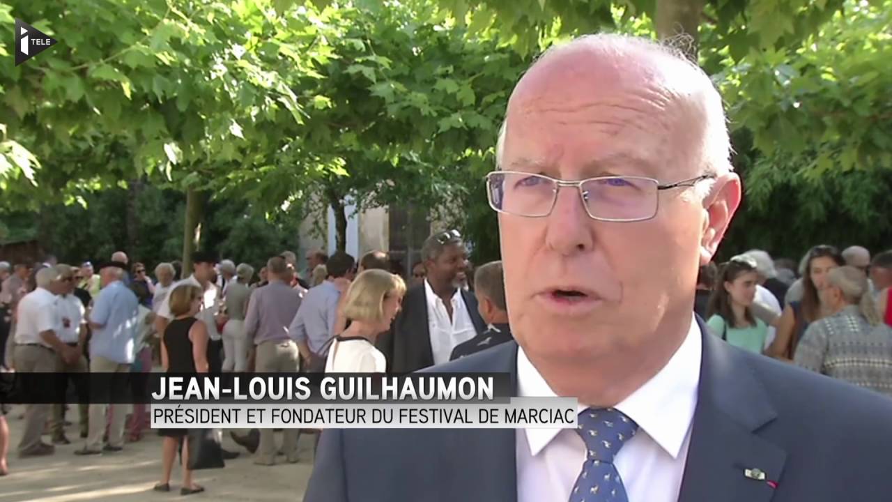 A Marciac, le jazz en f&ecirc;te