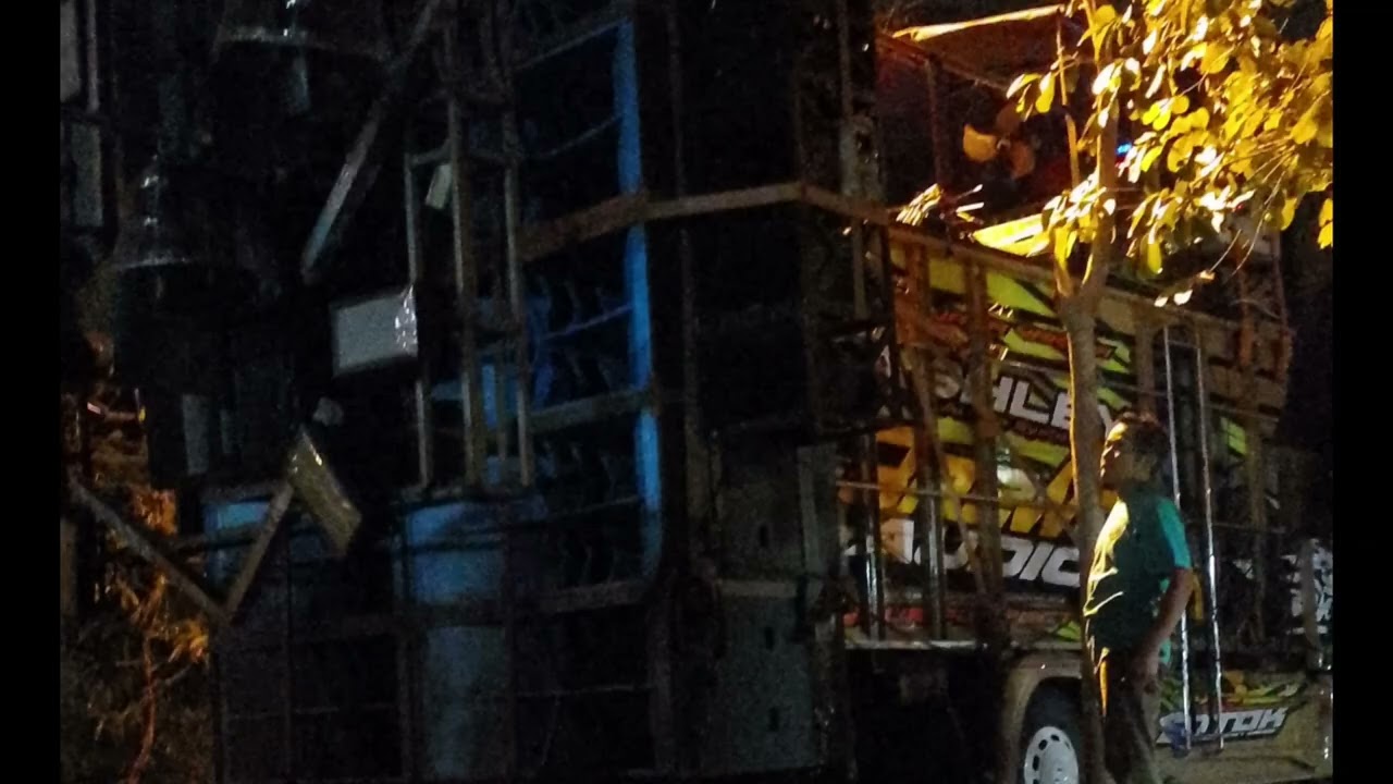 DJ FUNKOT MENGUSIK KEMENANGAN 🔥 VIRAL TIKTOK TERBARU