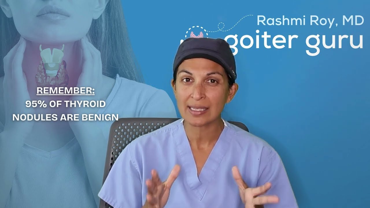 Do All Thyroid Nodules Require a Biopsy?