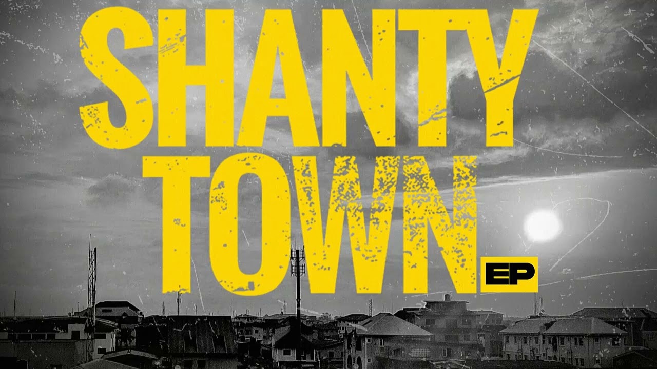 Jaysynths - Shanty Town (Extended Looping)