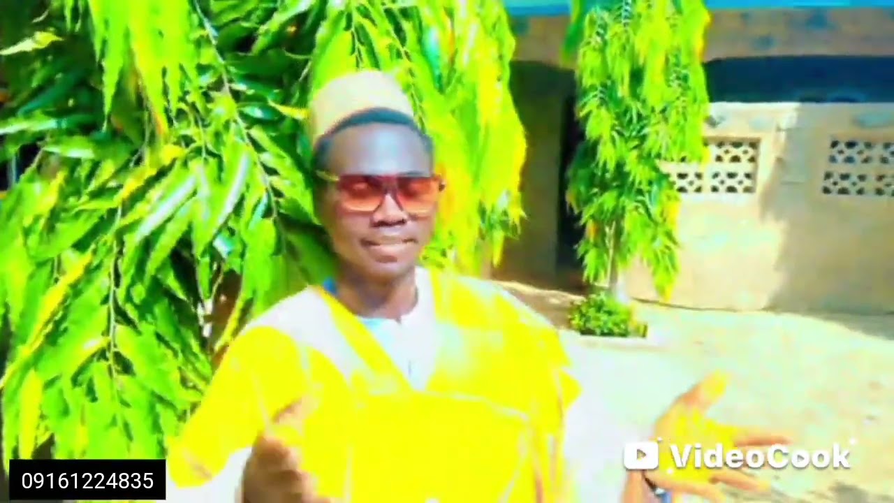 Adua makiri by Autan mama bini