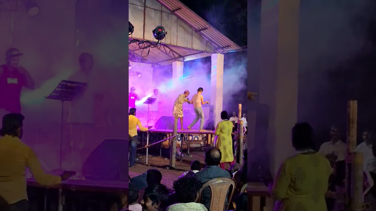 മകര ചൊവ്വ നീലി കാവ് 2026 #trending #viralvideos #reels @anshad.babu @bazerottapalam
