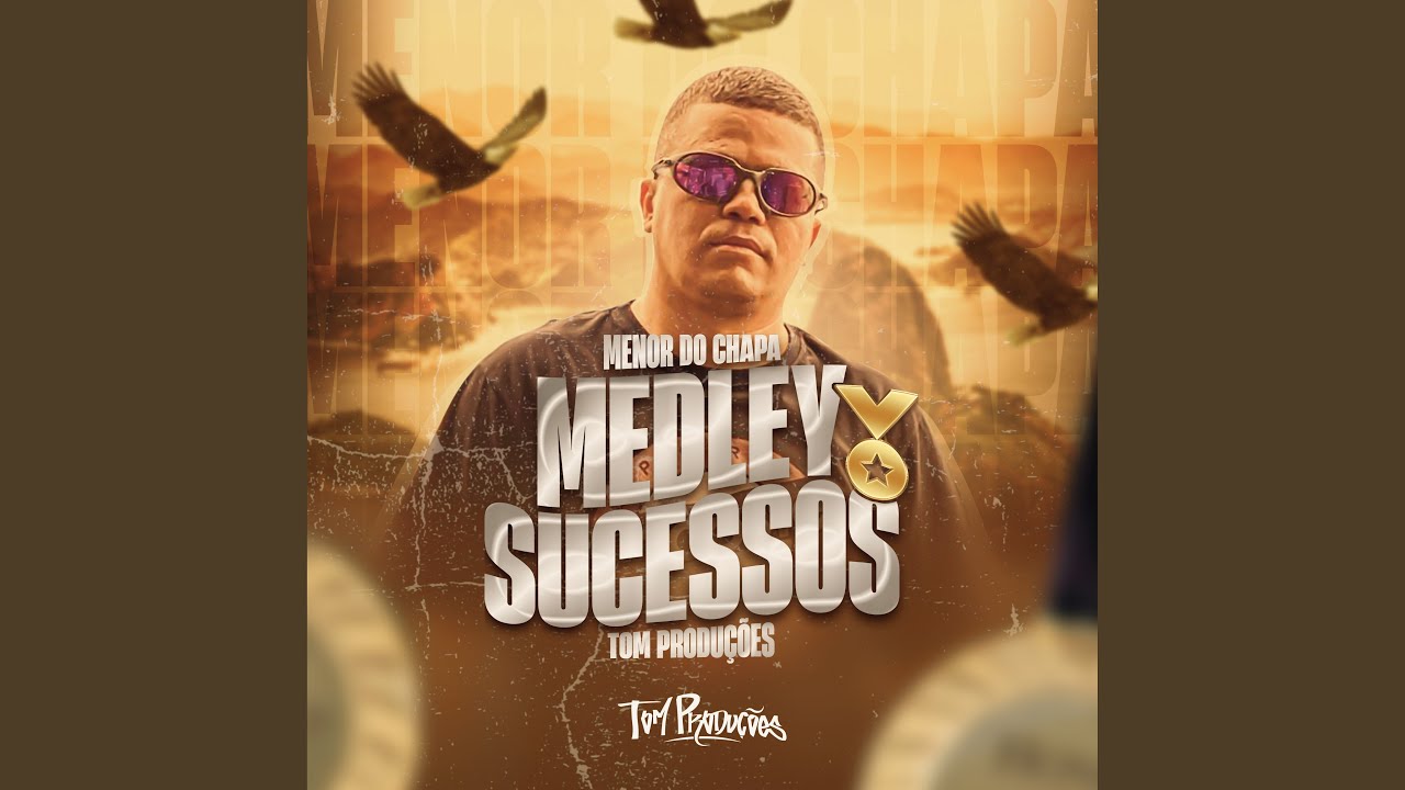Medley Sucessos