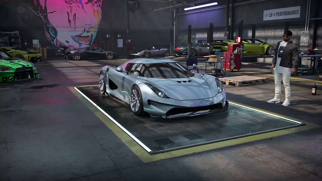 👉AO REDOR DO MUNDO EVENTO DISCOVERY  NO NEED FOR  SPEED HAET 👈