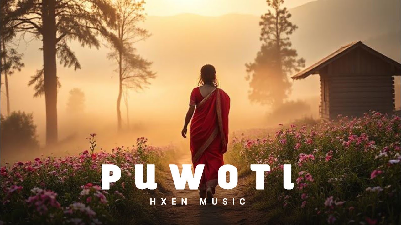 Hxen Music - Puwoti