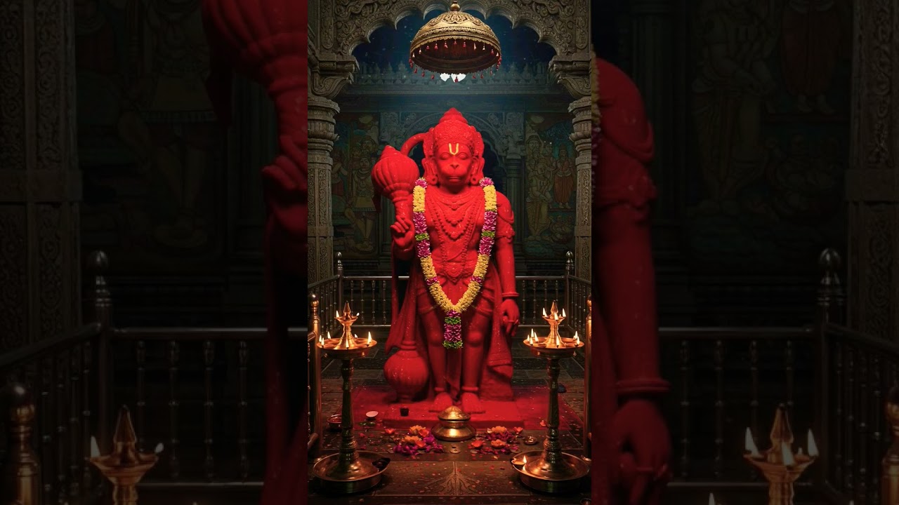 संकट मोचन नाम तिहारो 