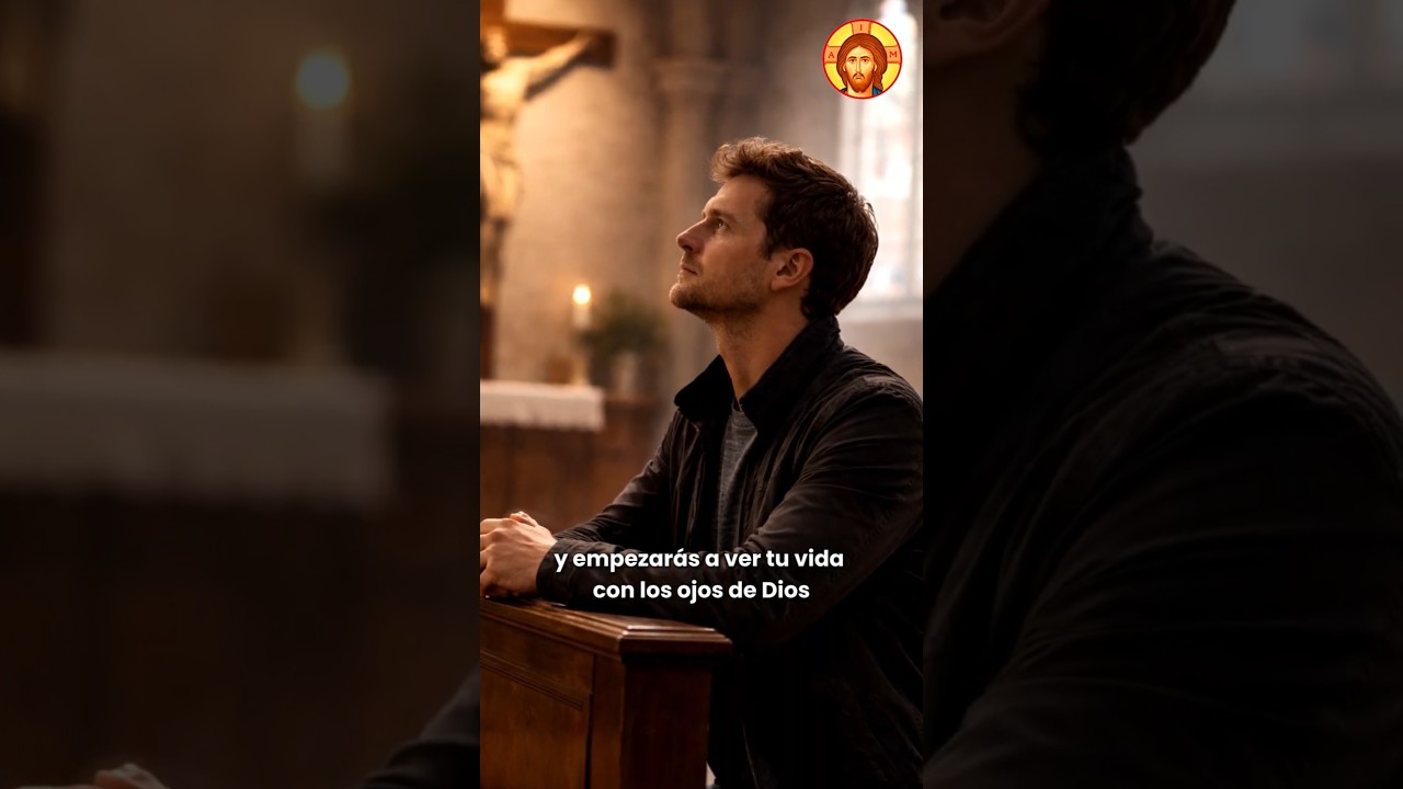 3 Pasos Radicales de DON BOSCO para vencer la CEGUERA ESPIRITUAL 