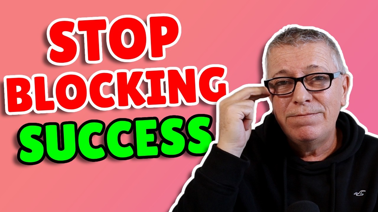 EFT Tapping: Realize Your FULL Potential In 10 Minutes | David Childerley