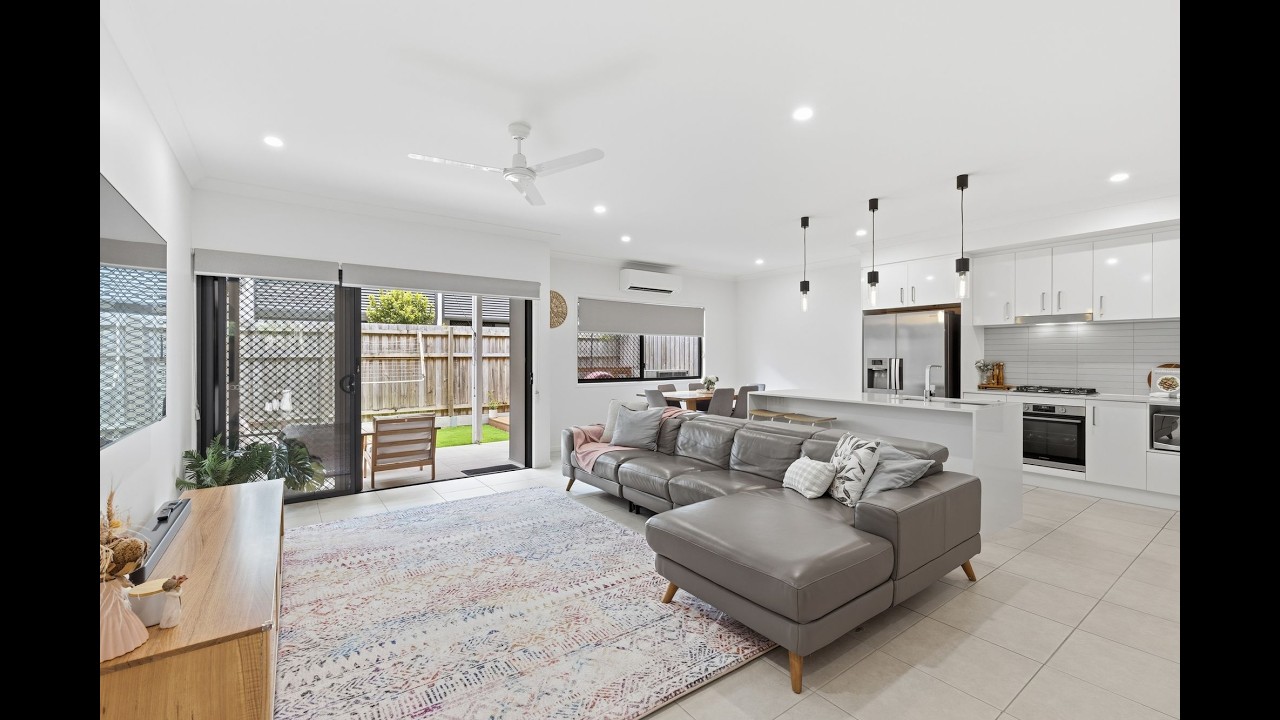25/216 Maundrell Terrace, Aspley