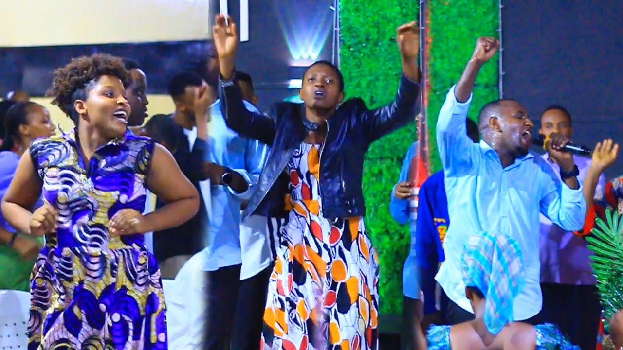 IGITARAMO KIDASANZWE KIBAYE MUGATATU KABAYUMBE 🇧🇮 ABAYUMBE BARASHAMBURIYE BITEYE UBWOBA