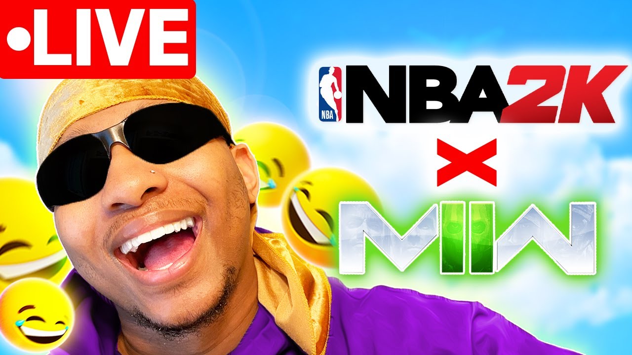 🔴LIVE -Trolling Sesh! August 17