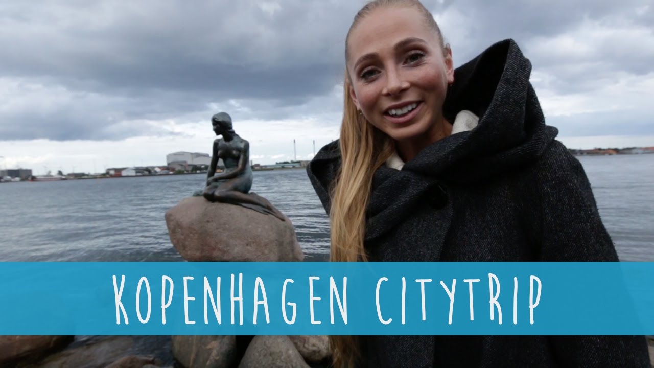 KOPENHAGEN CITYTRIP