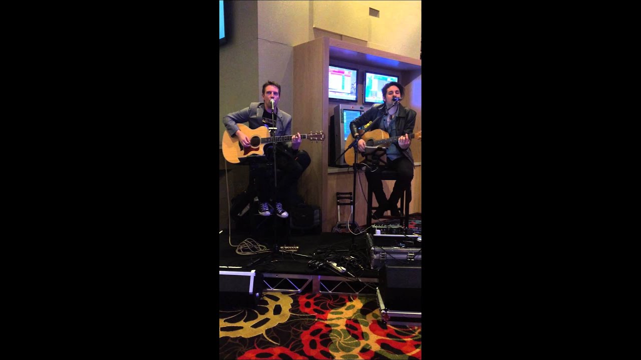 I'm Yours - Rhys Lett and Joe Laf