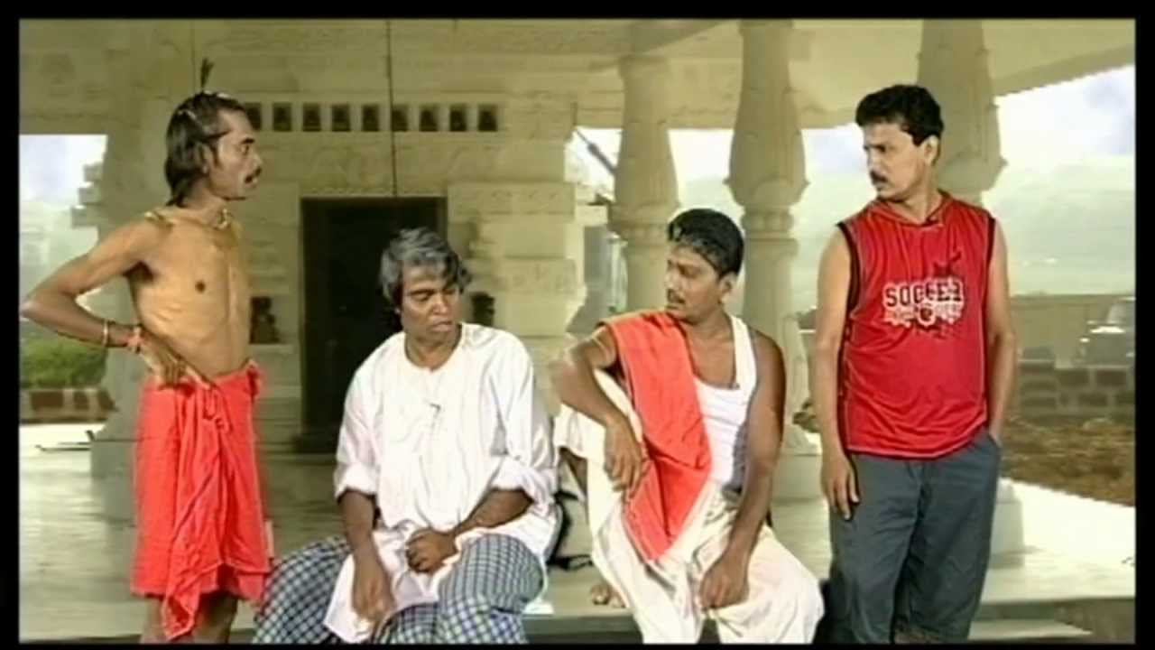 Papu pam pam | Faltu Katha | Episode 115 | Odiya Comedy | Lokdhun Oriya