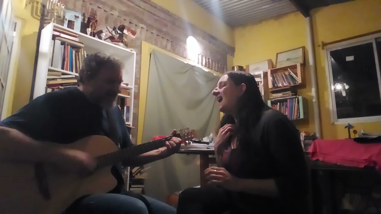 Buenas y malas (Vox Dei)