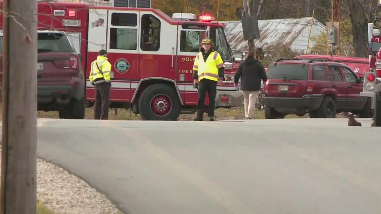 Update: Child dead after South Paris fire